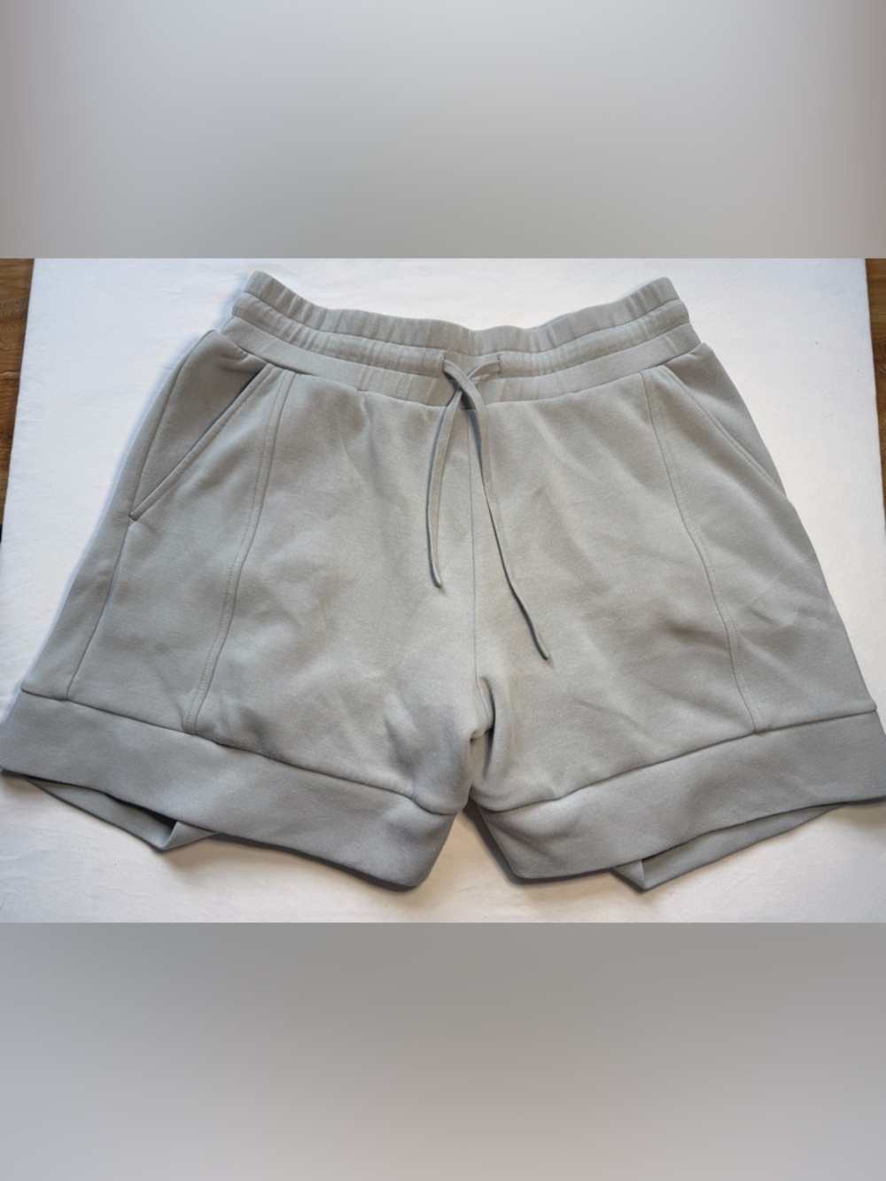 VARLEY shorts